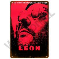 Vintažinis metalinis ženklas Filmas Retro skardinis ženklas Estetiškas svetainės metalinis sienų dekoras Apdaila Kinas Industrinis deko Filmo plakatas 20x30cm（7.8x11.8inch）