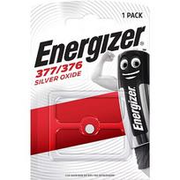 Energizer battery Silver Oxide 377/376 FSB1 7638900107777