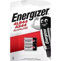 Energizer ALKALINE A544/4LR44 2 PACK 639335