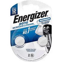 Energizer battery Ultimate Lithium CR2016 BP2 7638900452662