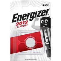 Energizer battery Lithium CR2012 BP1 7638900411577