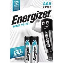 Energizer battery Max Plus Alkaline AAA CP2 7638900437454