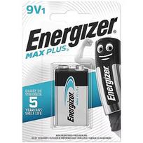 Energizer Battery Max Plus 6LR61 1 pcs blister E301323300