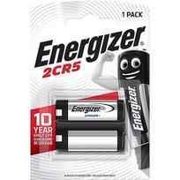 Energizer battery Lithium 2CR5 FSB1 7638900057003