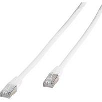 Vivanco patch cable CAT6 20m VVITLAN62000W