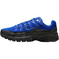 Nike P-6000 Premium 'Hyper Royal' IF0668-400 Vyriškas dydis EU 42.5 mėlyna/juoda