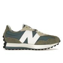 New Balance 327 Vetiver Trooper Vyriški sportbačiai Mėlyni MS327CR EU 44