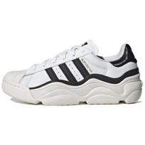 adidas Superstar Millencon Baltas Juodas W HQ9018 EU 36 balta