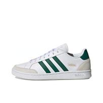 adidas Grand Court SE Balti su Kolegijos žalia spalva Vyriški FW6688 EU 43 žalia/balta