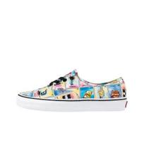 Vans Authentic 'Los Vans' VN0A2Z5IWN1 Vyriški batai EU 36.5 balta