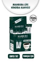 Mahbuba Cikorijų Kava, 1 mėnesio atsargos (60 porcijų) Grynasis svoris 120g 1 PRC