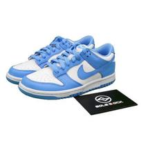 Nike Dunk CW1590-103 Vaikų batai EU 36 mėlyna/balta