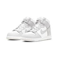 Nike Dunk High Vast Grey DD2314-101 EU 31 pilka spalva