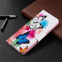 Piniginės tipo dėklas Xiaomi Poco M4 Pro viršelis dėklas ant Xaomi PocoM4 Poco X4 Pro 5G PocoX4 Coque odiniai telefono apsauginiai krepšiai Poco M4 Pro 4G