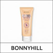 [BONNYHILL] (bo) Retinolio pėdų kremas 100ml