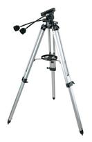 Celestron 93607 tripod Universal 3 leg(s) Black, Silver