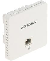 Hikvision DS-3WAP521-SI wireless access point 1200Mbit/s White Power over Ethernet (PoE)