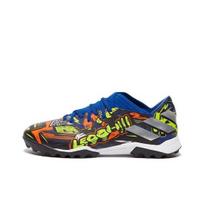 adidas Nemeziz Messi 19.3 TF The Journey Vyriški EH0592 EU 39 karališkos mėlynos spalvos/sidabras