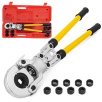 Pex-Al-Pex 16-32 mm presavimo replės