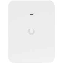 Ubiquiti UniFi WiFi 7 Access Point U7 Pro Wall