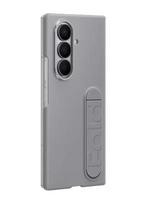 SAMSUNG Silicone Case with Strap, Grey, for Galaxy Fold7, EF-MF966CJEGWW
