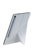 SAMSUNG Smart Book Cover White, for Galaxy Tab S9 / S9 FE, EF-BX710PW