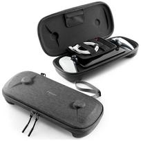 Spigen Klasden Playstation Portal Pouch, black