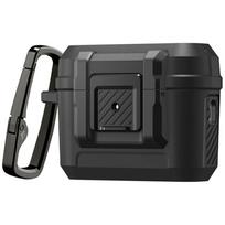 Spigen Lock Fit Case for AirPods Pro 3, black