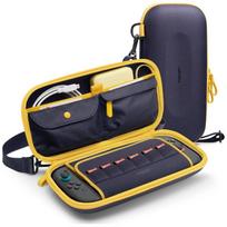 Spigen Nano Pop Pro Pouch Case for Nintendo Switch 2, Grenadier Blue