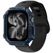 Spigen Rugged Armor V2 Case for Apple Watch 10 / 11 42mm, Grenade