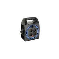 AS-Schwabe Extension cord 15 m H05VV-F 3G1.5