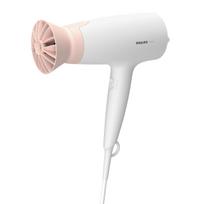 PHILIPS 3000 Series Hairdryer BHD300/00, 1600W, 3 heat and speed settings, ThermoProtect/Damage Protection