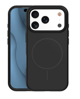 Mocco Silicone Thin Mag Case for Apple iPhone 17 Pro