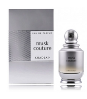 Khadlaj Musk Couture Perfume EDP 100 ml