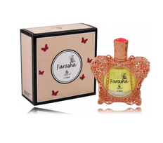 Khadlaj Farasha Perfumed Oil CPO 28 ml