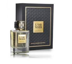 Khadlaj Maison L'Or Noir Perfume EDP 100 ml