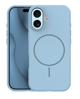 Mocco Silicone Thin Mag Case for Apple iPhone 17