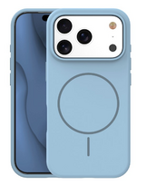 Mocco Silicone Thin Mag Case for Apple iPhone 17 Pro Max