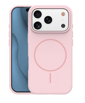 Mocco Silicone Thin Mag Case for Apple iPhone 17 Pro Max