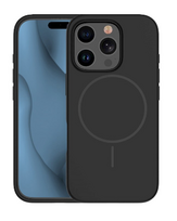 Mocco Silicone Thin Mag Case for Apple iPhone 17 Air