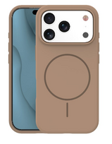 Mocco Silicone Thin Mag Case for Apple iPhone 17 Pro Max