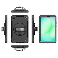 eSTUFF Galaxy Tab A11 OHIO Defender  Case with hand strap and