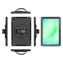 eSTUFF Galaxy Tab A11+ OHIO Defender  Case with hand strap and