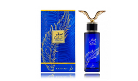 Khadlaj Saqr Al Badia Perfume PAR, 100 ml
