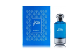 Khadlaj Blue Ice Perfume 100 ml