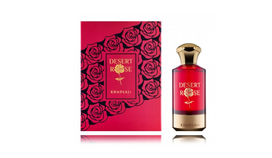 Khadlaj Desert Rose Perfume 100 ml