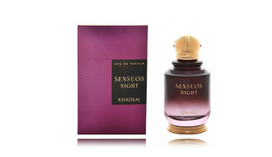 Khadlaj Sensuous Night Perfume EDP 100 ml