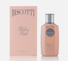 Khadlaj Biscotti Melon Misk Perfume, 100 ml