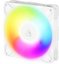 Arctic Cooling Arctic P14 Pro Reverse A-RGB fan, white (ACFAN00324A)