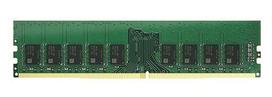 SYNOLOGY D4EU02-16G memory module, 16GB, 1 x 16GB DDR4, 288-pin DIMM ECC